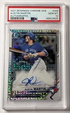 Ultimate 2021 Bowman Chrome Autographs Checklist, Team Set Guide and Hot List 14