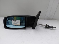 Retroviseur gauche (ou coque) Peugeot 605
