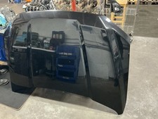 2015-2020 Ford F150 Front Hood Tuxedo Black 287