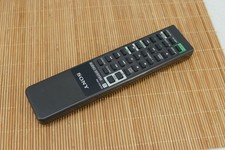 SONY RM-SW55 + TELECOMANDO originale Remote Control per impianto audio + testato
