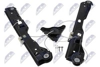 NTY EPS-PS-002 Fensterheber Hinten Links FüR Porsche