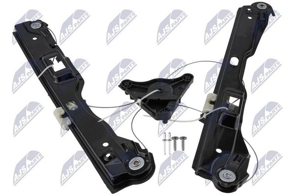 NTY EPS-PS-002 Fensterheber Hinten Links FüR Porsche-image