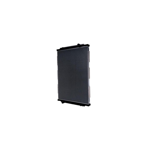 Hella KüHler, MotorküHlung 8MK 366 300-911 FüR MAN-image