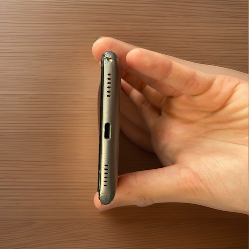 Huawei y6 2017 - 第 10/10 張圖片