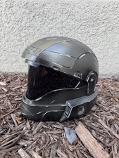 Halo 3 ODST Cosplay Helmet Wearable