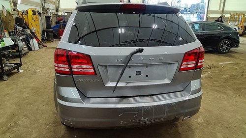 Wheel 17x6-1/2 Steel Fits 13-20 CARAVAN 7083637 - Picture 5 of 21