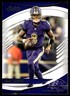 Lamar Jackson 2025 Panini Absolute #97 Ravens NFL READ FREE SHIP AutographDen
