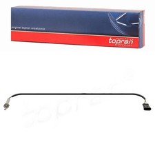 TOPRAN LAMBDASONDE passend für OPEL ASTRA F CALIBRA A VECTRA A+B 1.8 2.0