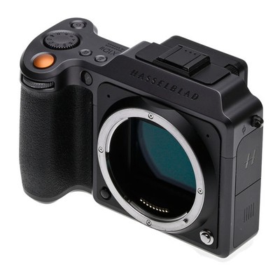 Hasselblad X1D II 50C Kamera