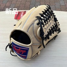 New final Rawlings Hardball Outfielder Glove HOH Rising Star