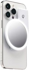 Image of JOBY Beamo Ring Light, Compatible with iPhone with MagSafe, LED Ring Light, Usab