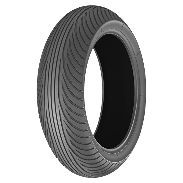 GOMME PNEUMATICI BRIDGESTONE 120/595 R17 RACING W01 MEDIUM