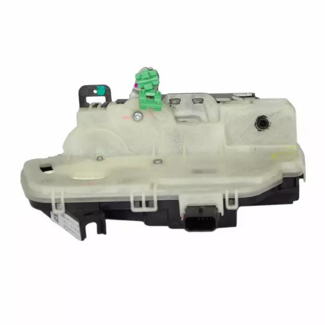 Motor del actuador de cerradura de puerta para Ford 2009-2020 (P/N DG1Z-5426412-A)