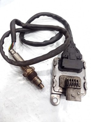 Used3687930 For Cummins NOx Nitrogen Oxide Sensor 4326870 Superced P/n 3687930RX