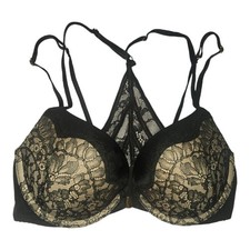 Victorias Secret very sexy pushup bra 32D