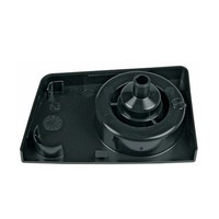 Wassertankkupplung Kompatibel Mit Siemens 00614434 Ventilsitz FüR Kaffeemaschine