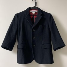 Comme des Garcons Wool Jacket M
