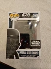 Funko Pop! Star Wars Imperial Death Trooper #149 Smugglers Bounty Exclusive New