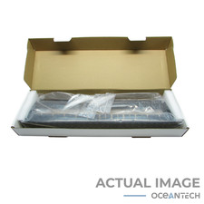 New ECX-48-CAT6A-PNL-FT Cat6A Patch Panel 48 ...