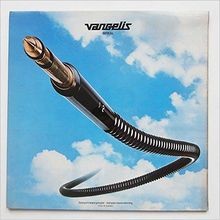 Spiral (1977) von Vangelis | CD | Zustand sehr gut