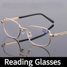 High Reading Glasses 4.5 5.0 5.5 6.0 Unisex Reader Eyewear Qulaity 1PCS