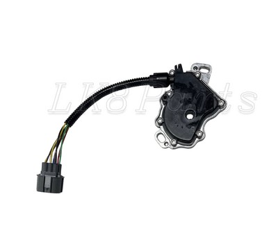 Land Rover Discovery 2 II Transmission Position XYZ Switch Neutral