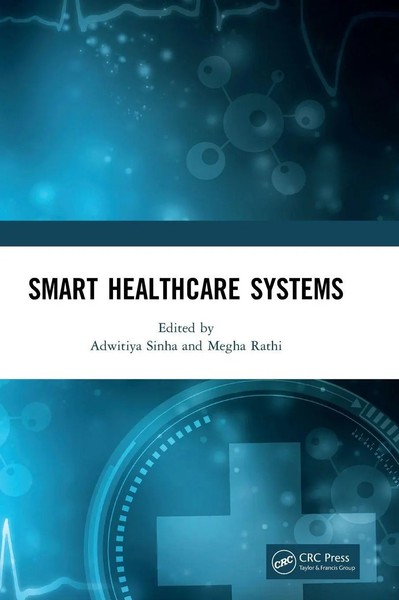 Adwitiya Sinha (U. A.) | Smart Healthcare Systems | Buch | Englisch (2019)-image