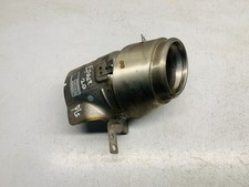 JAGUAR E-PACE EXHAUST TIP 2020 PASENGER SIDE R-DAYNAMIC SE J9C3-17G754