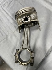 Piston And Connecting Rod Standard For 02-03 Dodge Ram 1500 5.9 53005798 Gas