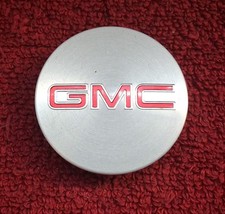 Gmc Acadia Canyon 2015 2016 2017 2018 2019 2.5 Machined Center Cap Gmc Acadia Canyon 2015 2016 2017 2018 2019 2.5 Machined Center Cap