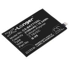 BATTERIE Li-Polymer 7.78V 2100mAh Type B-V8 For VIVO V2169 Y77