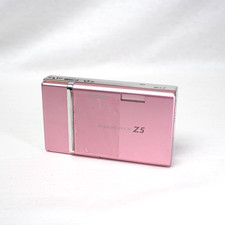 Fujifilm FinePix Z5fd Pink 6.3MP Digital Camera Japan Tested