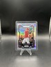 2024 Panini Silver Prizm Rookie Card Nolan Schanuel Los Angeles Angels #262 MLB