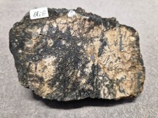 💥💎 Rhodochrosit Manganoerz Bleiglanz Schloßberg Scharfenberg Sachsen 💥💎