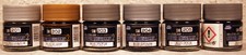 Mr. Hobby Gunze Mr. Super Metallic 2 10ml 6 F...