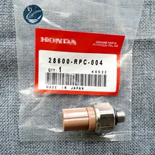 Transmission Oil Pressure Switch Sensor For Honda Civic Fit 28600-RPC-004