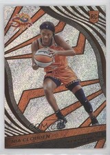 2022 Panini Revolution WNBA Nia Clouden #99 11ba
