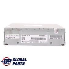 Audi A4 B8 Sat Nav Multimedia DAB Radio Unidad de control 4G0035056