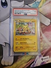2016 Pikachu XY95 XY Promos Holo Psa 7 RARE 🔥 Near mint breakpoint 🔥