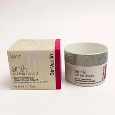 StriVectin NIA-114 Anti-Wrinkle Brightening Cream 1.7 oz | Tripeptide | Glow