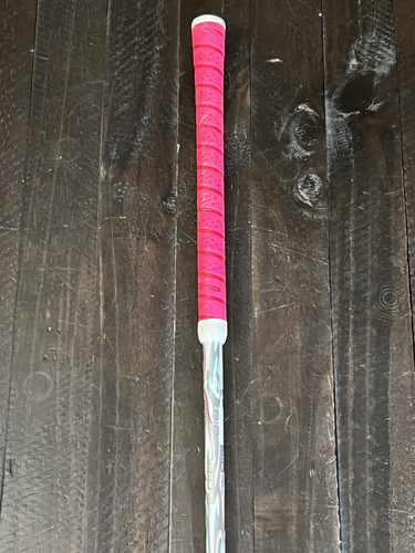 New Cobra Bio Cell 7 Iron 30.5* Graphite Shaft Ladies Flex 35.75" Winn Wrap Grip - Picture 16 of 20
