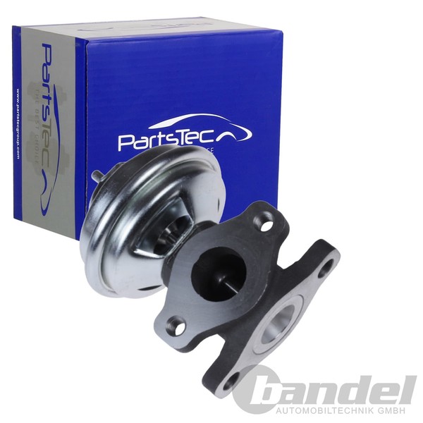 Partstec AGR-VENTIL AbgasrÜCkfÜHrventil Passend FüR Hyundai Accent Elantra Getz-image