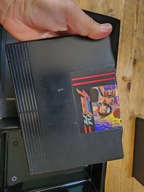 NEO GEO AES THE KING OF FIGHTERS 94 US VERSION