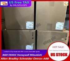 Sealed AB 150-F251NBD SMC Flex Smart Motor Controller AB 150F251NBD US Free Tax