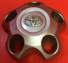 One Used Oem Toyota Tundra Center Caps 2007-2021 18 Center Cap 15825 One Used Oem Toyota Tundra Center Caps 2007-2021 18 Center Cap 15825