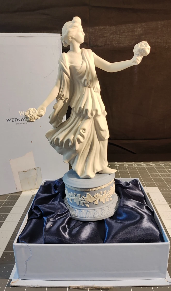 送料込み☆【陶板額】DANCING HOURS wedgwood dancing hours products for sale | eBay