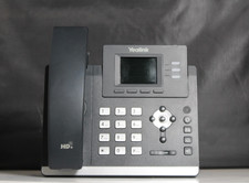 Yealink MP52 Teams Office Phone w/ Handset - No Stand