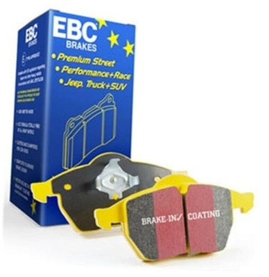 EBC Brakes DP43022R Yellowstuff Performance Brake Pad