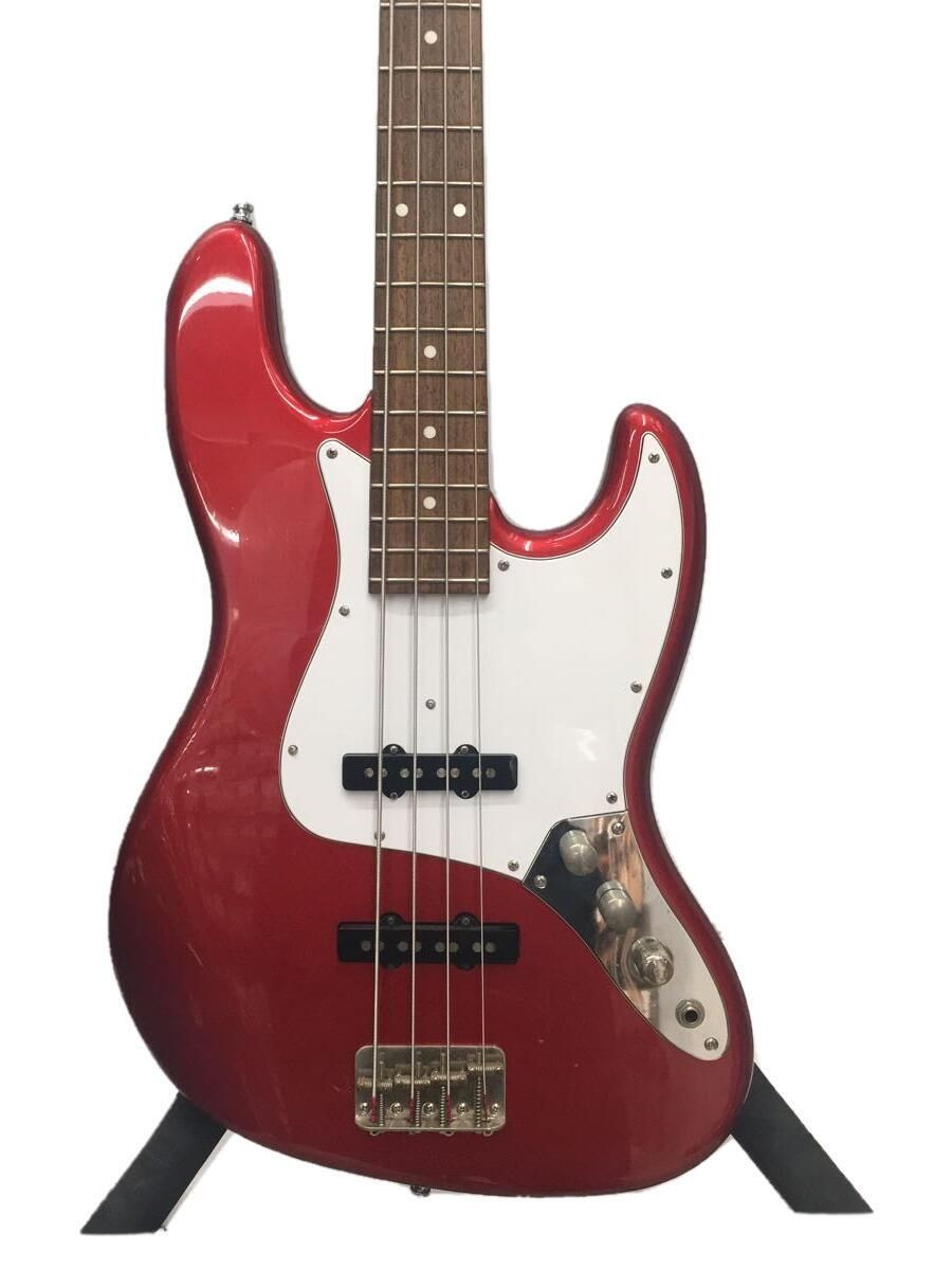 Crews Maniac Sound Electric Bass Guitar JB-MODERN ACTIVE