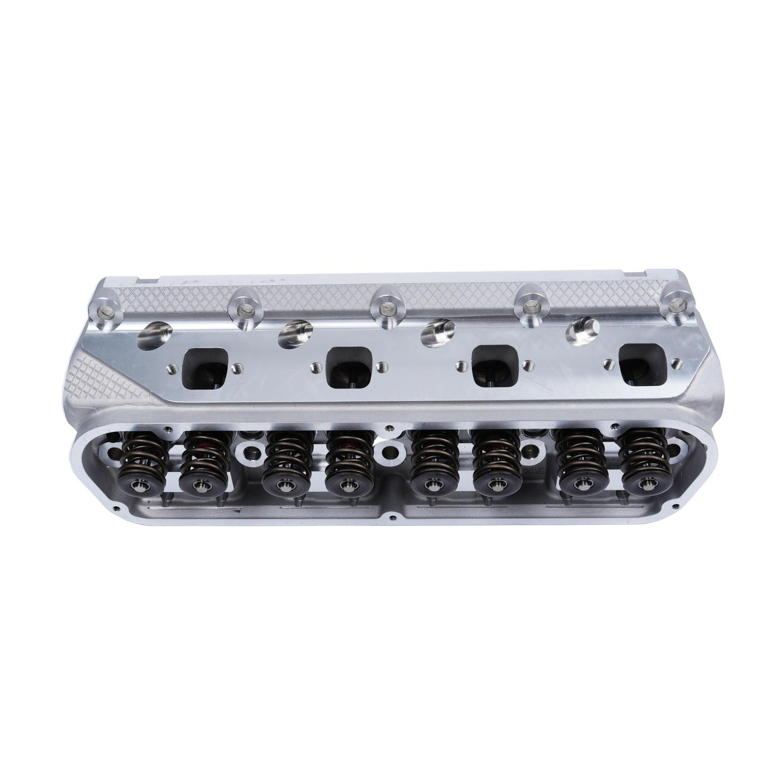 Cylinder Heads For SBF FORD GT40 289 302 351W Mustang 175cc 62cc 2 Aluminum